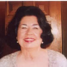 Obituary information for Catherine Pella