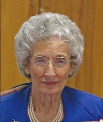 Most Recent Obituaries