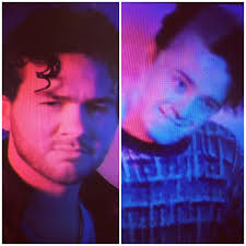 Levi Bennington (@Keysmcxx)