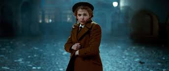 3 octombrie 2013 părerea proprie: The Book Thief HoÈul De CÄrÈi 2013 Film Cinemagia Ro