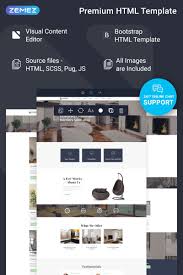 Intercube Interior Design Ready To Use Modern Html5 Html Template Interior Design Website Templates Best Interior Design Websites Interior Design Website