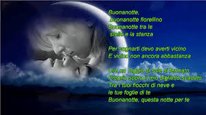 Buonanotte Fiorellino Youtube 2 years ago2 years ago. buonanotte fiorellino