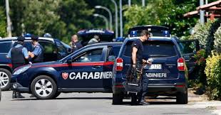 Jun 03, 2021 · a quanto si è saputo, la richiesta della procura di bergamo di trasmettere gli atti a venezia, accolta dalla corte d'assise, deriva dalla presentazione, nei mesi scorsi, di una denuncia da parte. Bergamo Omicidio In Strada Al Diciannovenne Arrestato Contestata L Aggravante Di Futili Motivi Il Fatto Quotidiano