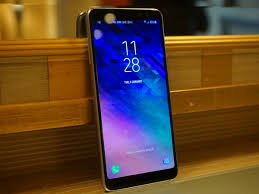 With the galaxy a8, samsung has brought the a series a little bit closer to the s line. Samsung Galaxy A8 Hands On Review Stuff