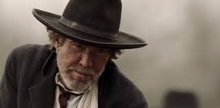 Lawmen: Bass Reeves Cast: Every Actor and Character