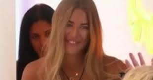 Love Island's Arabella Chi appears to CONFIRM she's still with Charlie  Frederick