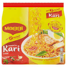 The best maggi soup recipes on yummly | afang soup, turkey noodle soup, chicken vegetable soup. Maggi 2 Minute Curry Flavour Noodles 5 X 79g Tesco Groceries