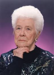 Obituary for Grace Loretta (Johnston) Hay