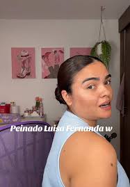 Luisa Fernanda W Peinado