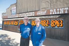After six decades, Nunn family sells Camarillo Plumbing and Paint