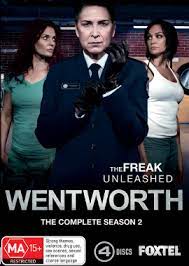 An audience with the cast of wentworth. Wentworth Season 2 Wikipedia