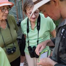 Kakadu Bird Week Tours 2024