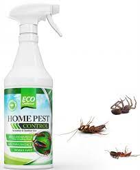 Do it yourself home insect control. The 5 Best Bug Sprays For Home Pest Control