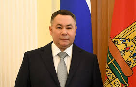 Тверские Ведомости - News update