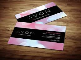 Add to favorites avon business cards castrodesignsstudio 5 out of 5 stars (58) $ 5.99 free shipping add to favorites. 250 Cards Avon Business Card Design 4 Avon Business Cards Etsy