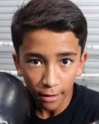 Dallas Ingram's Instagram, Twitter & Facebook