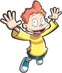 Rugrats all grown up.and loving it! Rugrats All Grown Up Coloring Pages Dil Rugrats All Grown Up Dil Full Size Png Download Seekpng
