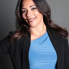 Liza Salgado-Sirko for Bristol