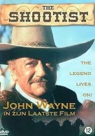 Shootist (1976) (Dvd), Ron Howard