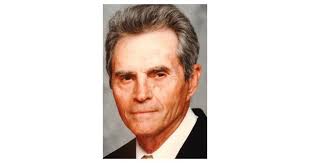 John Hutchens Obituary (1933