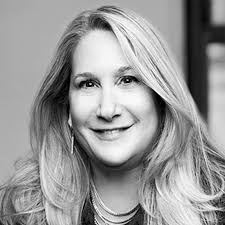 Alison Weil: Executive Search, Partner — True