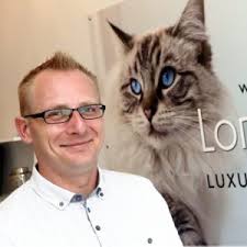 Longcroft Luxury Cat Hotel Norbury