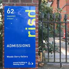 Applying to RISD: Advice from Antonio Peters in Admissions