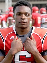 Jhalyn Bailey, Klein Forest, Dual-Threat Quarterback