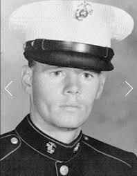 Tribute to Richie Moxley, Watertown, MA, Vietnam Veteran