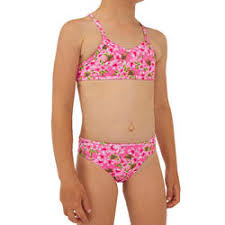 Découvrez nos maillots de bain fille : Maillots De Bain Fille 1 Piece 2 Pieces Brassiere Decathlon