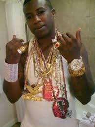 Birdman Put Some Respect On My Name Song Gucci Mane Bling Bling Hip Hop Fashion Gucci Mane Hip Hop Jewelry