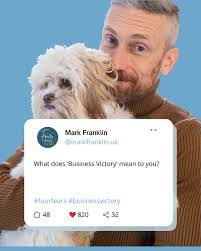 Mark Bottrell's Instagram, Twitter & Facebook