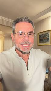 Reel by Derek Acorah (@derekacorah) · October 31, 2025