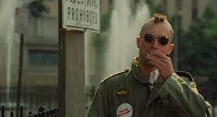 We did not find results for: 7 Movies Leaving Netflix At End Of March Taxi Driver Inception