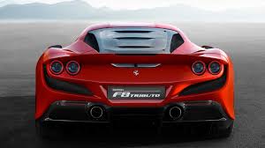 Matt recently comment on this post about the australian aug a4 (adi austeyr f88 a4): Update Ferrari F8 Tributo Replaces 488 Gtb Is A Pista In Disguise Autoevolution