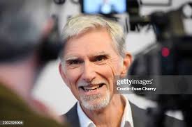 6,021 Damien Hill Photos & High Res Pictures