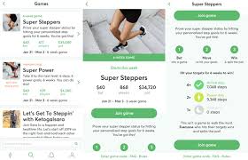 Fitness Apps That Pay You To Lose Weight Get In Shape