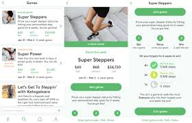 Fitness Apps That Pay You To Lose Weight Get In Shape