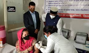 Originally, the health authorities said that 25 locations would be set up for distributing the vaccines, but an extra location in terneuzen will also be used, said the ggd zeeland. Covid 19 Vaccine Faq All You Need To Know About The Vaccination Process And Procedure Gaonconnection Your Connection With Rural India
