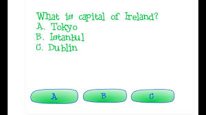 Multiple choice quiz has been widely used in. Scratch Multiple Choice Quiz Tutorial Youtube