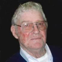Obituary of Lyle LaVern Spencer