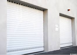 Porte De Garage Enroulable Vente Portail Cloture Nimes