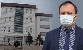 Ordu Devlet Hastanesi Nin Bazi Poliklinikleri Tasiniyor