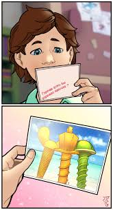 Жаркое лето Фиксиков! (окончание) - 21.07.18 09:16 | Пикабу