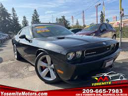 Image result for Brilliant Black 2009 Challenger