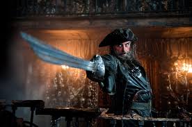 Pirates of the caribbean is a famous adventure comedy dark action film series. Pirates Of The Caribbean Villains The 8 Best Baddies Ranked