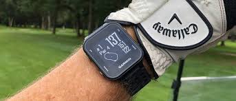 The approach® s60 golf watch gives you the critical information you need for your round pair your approach s60 with the garmin truswing™ golf swing analyzer to get swing training, including swing. Garmin Approach S20 Review The Best Golf Watch Under 200 Tom S Guide