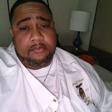 Terrence Christopher's Instagram, Twitter & Facebook