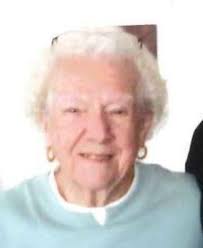 Mary Figgs Obituary (1924