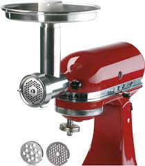 jupiter metal food grinder attachment